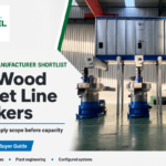 Top Wood Pellet Production Line Manufacturers: 20 Best